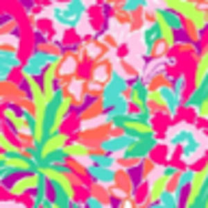 Meet your Posher, Kerry